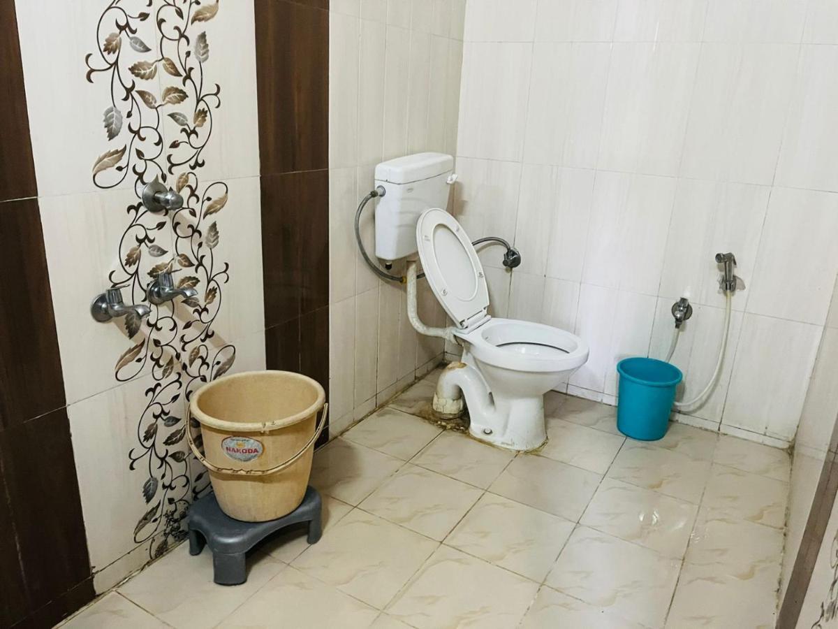 Jmc Hotel Lavish Akolia Ngoại thất bức ảnh